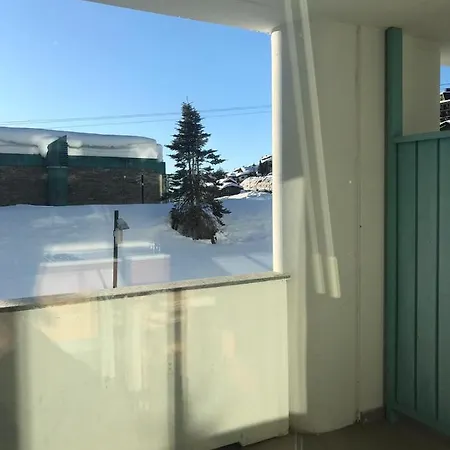 Apartament 46 Vale C'e' Al Villaggio Olimpico Di Sestriere