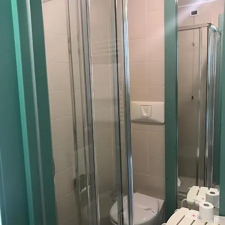 Apartament 46 Vale C'e' Al Villaggio Olimpico Di Sestriere