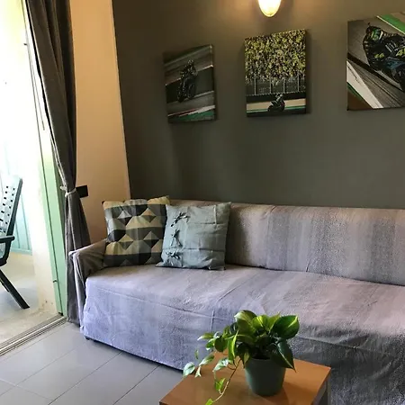 46 Vale C'e' Al Villaggio Olimpico Di Apartament Sestriere