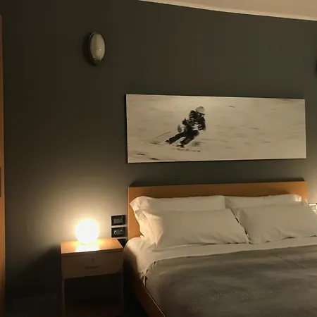 Apartament 46 Vale C'e' Al Villaggio Olimpico Di