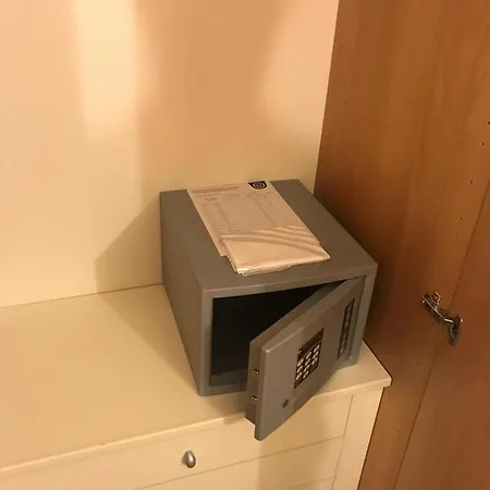 46 Vale C'e' Al Villaggio Olimpico Di Apartament