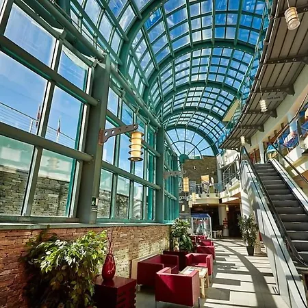 Apartamento 46 Vale C'e' Al Villaggio Olimpico Di *