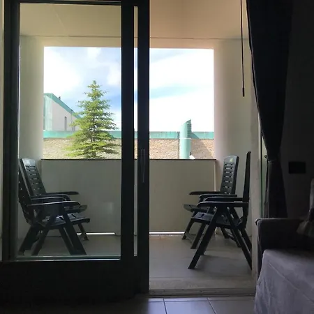 46 Vale C'e' Al Villaggio Olimpico Di Sestriere