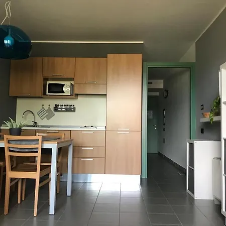 46 Vale C'e' Al Villaggio Olimpico Di Sestriere