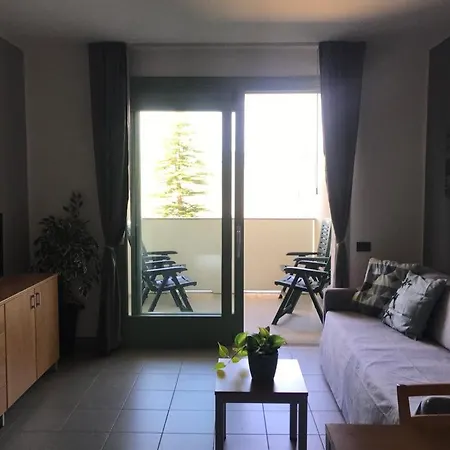 46 Vale C'e' Al Villaggio Olimpico Di *